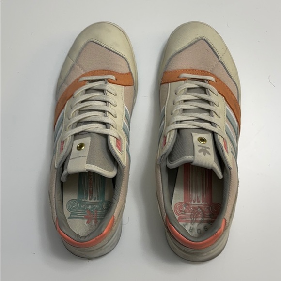 Adidas Consortium Collaboration, Size 9 Mens - Picture 2 of 2